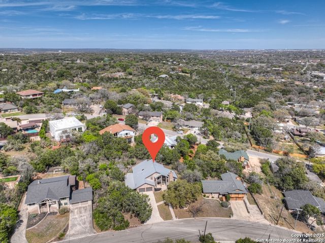 7 Moss Rock, New Braunfels, TX 78130