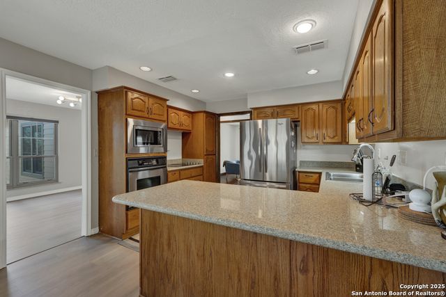 7 Moss Rock, New Braunfels, TX 78130
