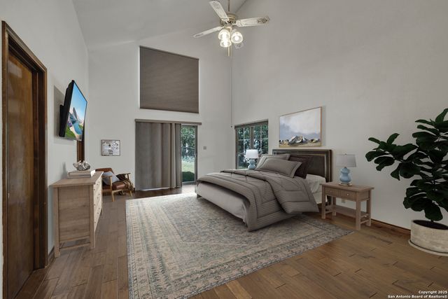 7 Moss Rock, New Braunfels, TX 78130