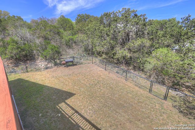 7 Moss Rock, New Braunfels, TX 78130