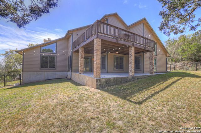 7 Moss Rock, New Braunfels, TX 78130