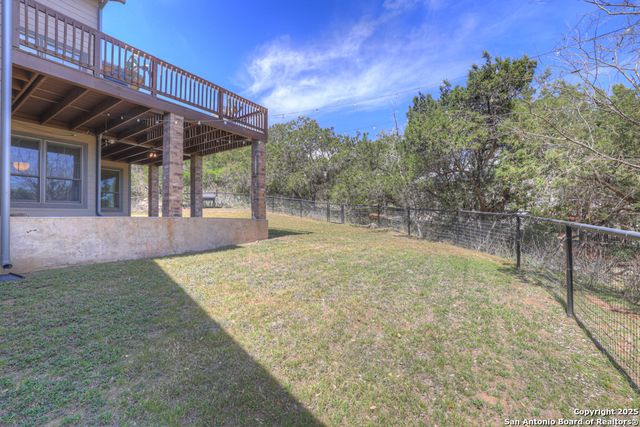 7 Moss Rock, New Braunfels, TX 78130