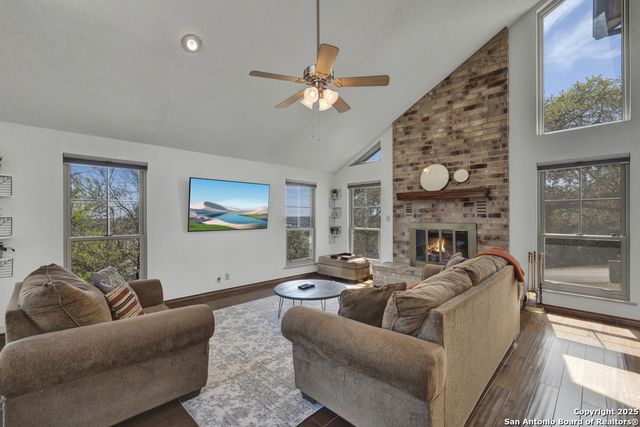 7 Moss Rock, New Braunfels, TX 78130