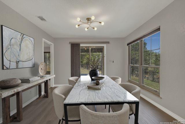 7 Moss Rock, New Braunfels, TX 78130