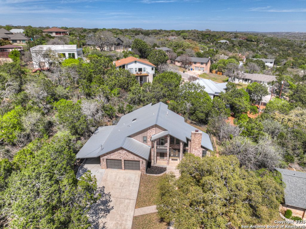 7 Moss Rock, New Braunfels, TX 78130