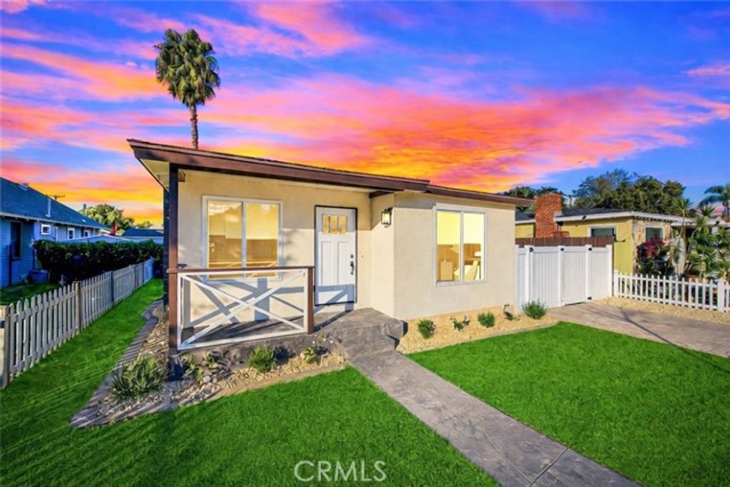 11441 Stanford, Garden Grove, CA 92840