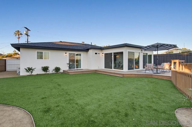 4969 Southcrest Ave, San Diego, CA 92110