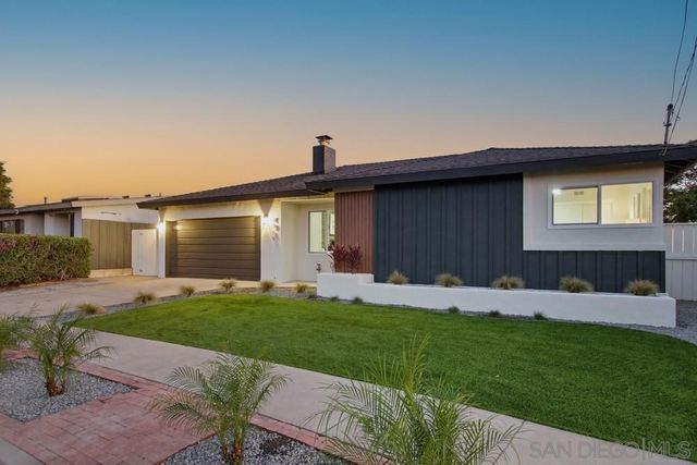 4969 Southcrest Ave, San Diego, CA 92110