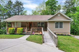 3305 Ridgeway Drive, NW, Cleveland, TN 37312