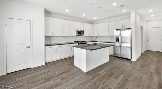 312 Cabasa Place, Henderson, NV 89015