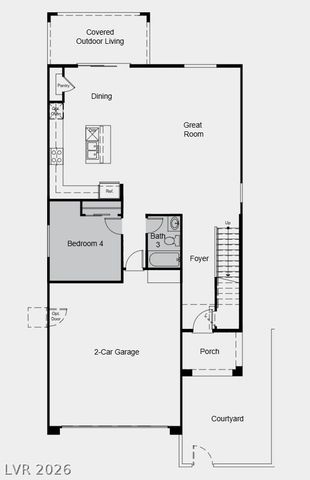 312 Cabasa Place, Henderson, NV 89015