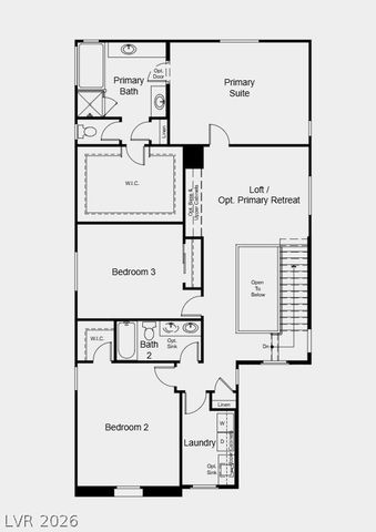 312 Cabasa Place, Henderson, NV 89015