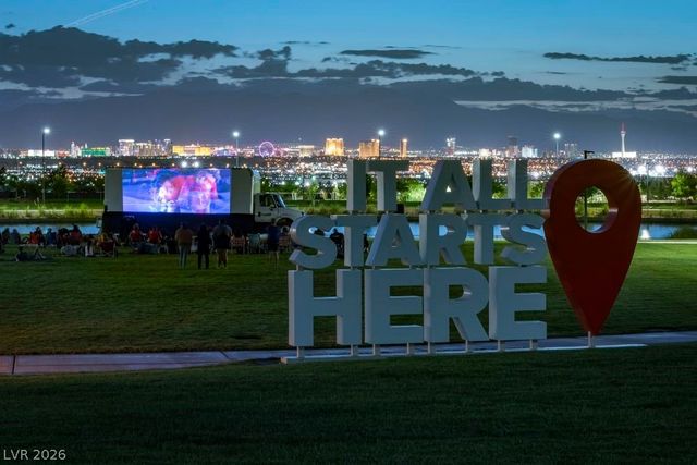 312 Cabasa Place, Henderson, NV 89015