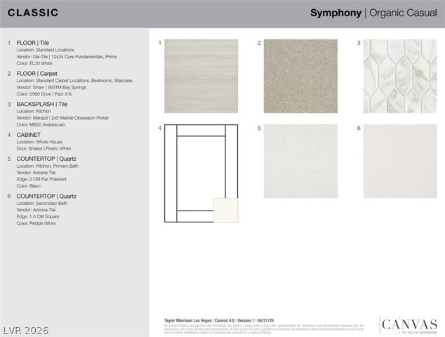 312 Cabasa Place, Henderson, NV 89015