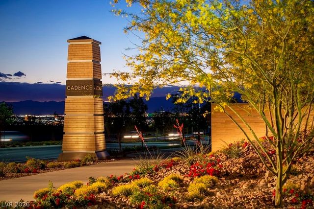 312 Cabasa Place, Henderson, NV 89015