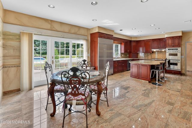 9 Colony Drive, Marlboro, NJ 07746