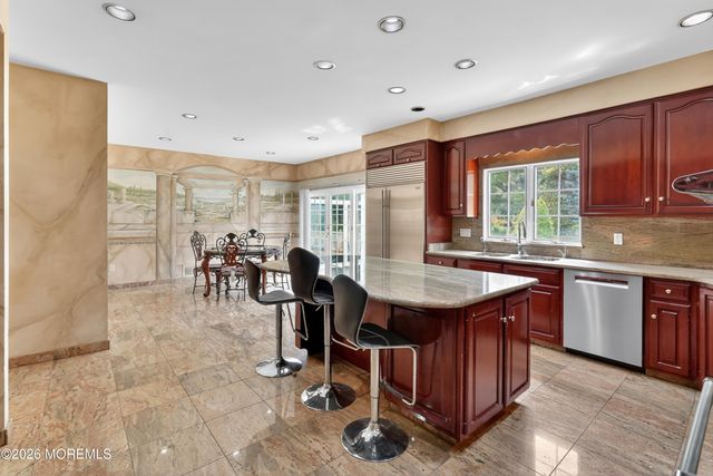 9 Colony Drive, Marlboro, NJ 07746