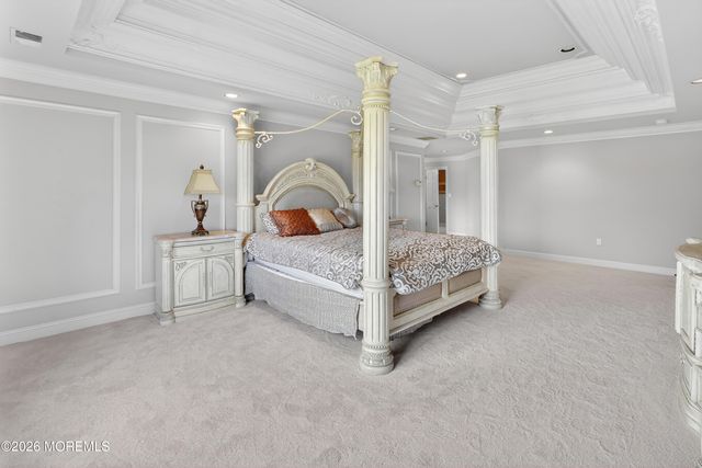 9 Colony Drive, Marlboro, NJ 07746