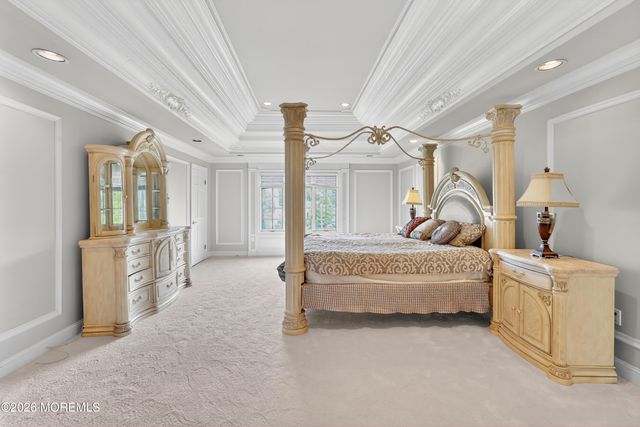 9 Colony Drive, Marlboro, NJ 07746