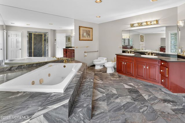 9 Colony Drive, Marlboro, NJ 07746