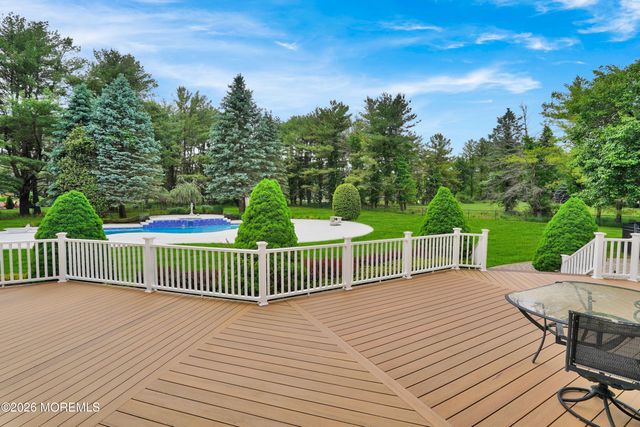 9 Colony Drive, Marlboro, NJ 07746