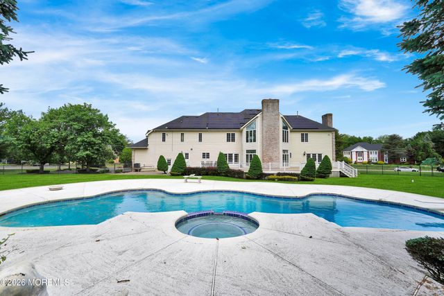 9 Colony Drive, Marlboro, NJ 07746
