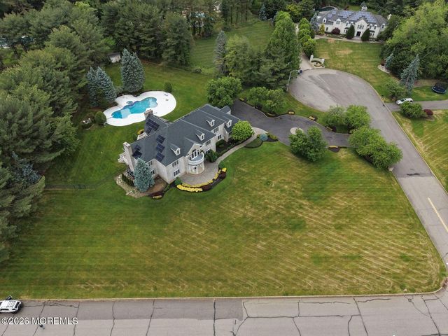 9 Colony Drive, Marlboro, NJ 07746