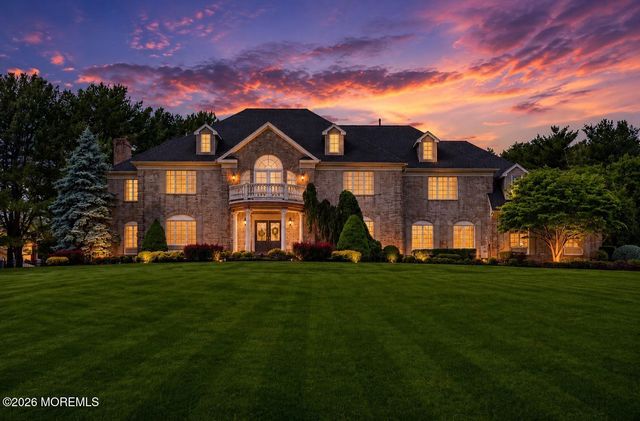 9 Colony Drive, Marlboro, NJ 07746