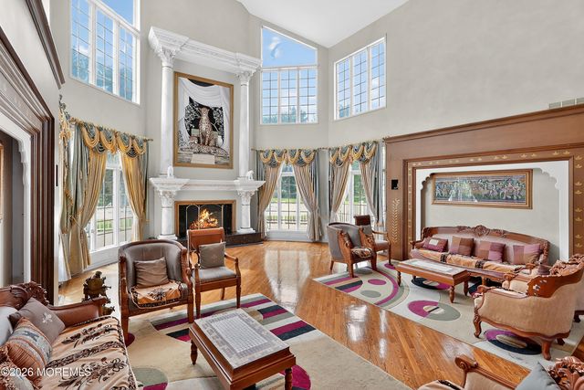 9 Colony Drive, Marlboro, NJ 07746