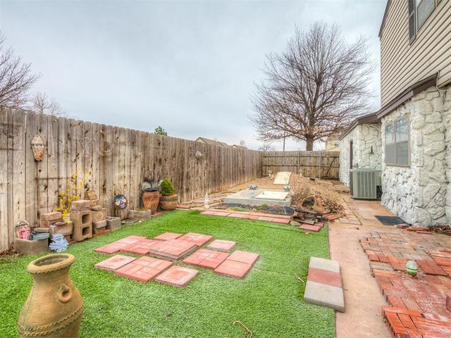 3501 Wynn Circle, Edmond, OK 73013