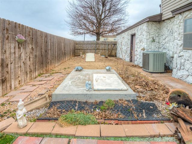 3501 Wynn Circle, Edmond, OK 73013