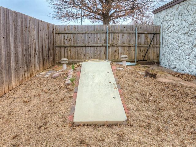 3501 Wynn Circle, Edmond, OK 73013