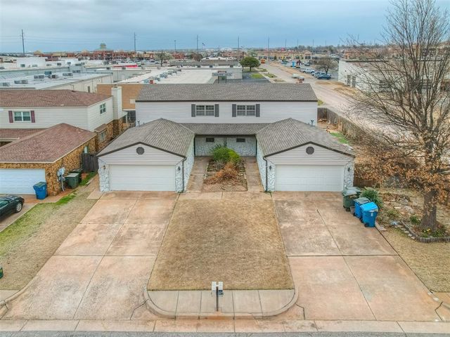 3501 Wynn Circle, Edmond, OK 73013