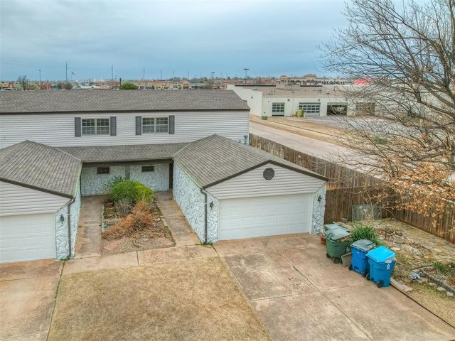 3501 Wynn Circle, Edmond, OK 73013