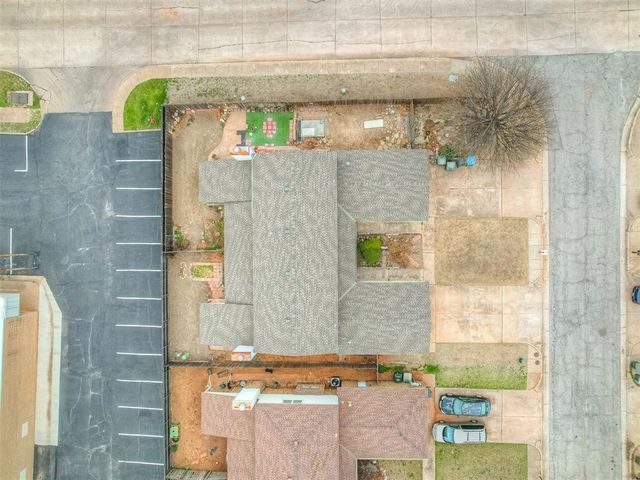 3501 Wynn Circle, Edmond, OK 73013