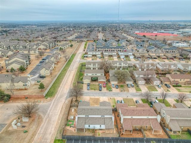 3501 Wynn Circle, Edmond, OK 73013