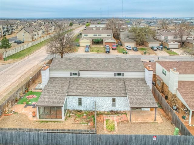 3501 Wynn Circle, Edmond, OK 73013
