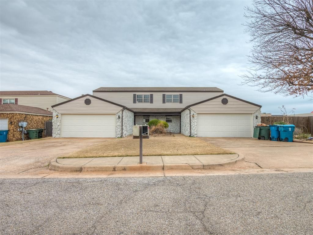 3501 Wynn Circle, Edmond, OK 73013