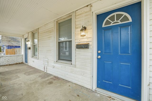 1514 Ringgold Avenue, Indianapolis, IN 46203