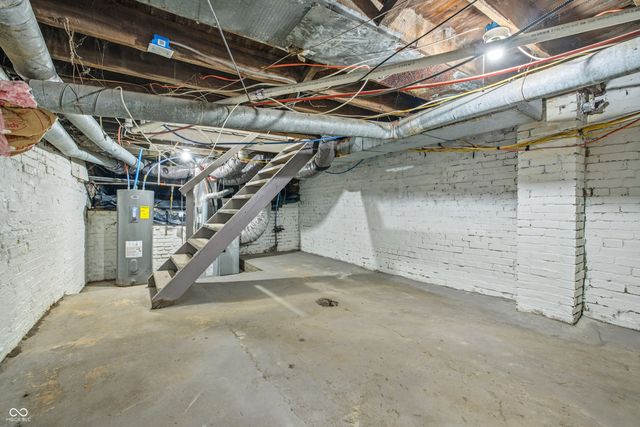 1514 Ringgold Avenue, Indianapolis, IN 46203