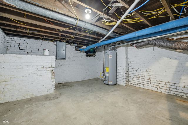 1514 Ringgold Avenue, Indianapolis, IN 46203