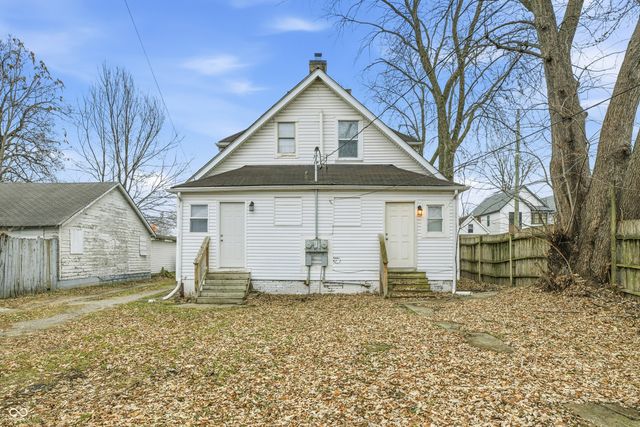 1514 Ringgold Avenue, Indianapolis, IN 46203
