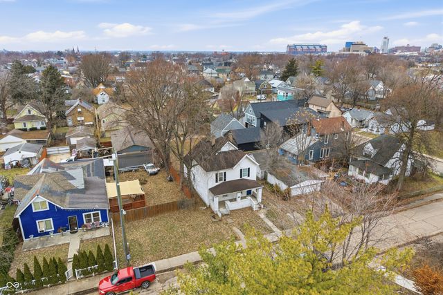 1514 Ringgold Avenue, Indianapolis, IN 46203