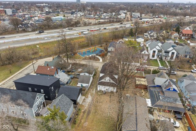 1514 Ringgold Avenue, Indianapolis, IN 46203