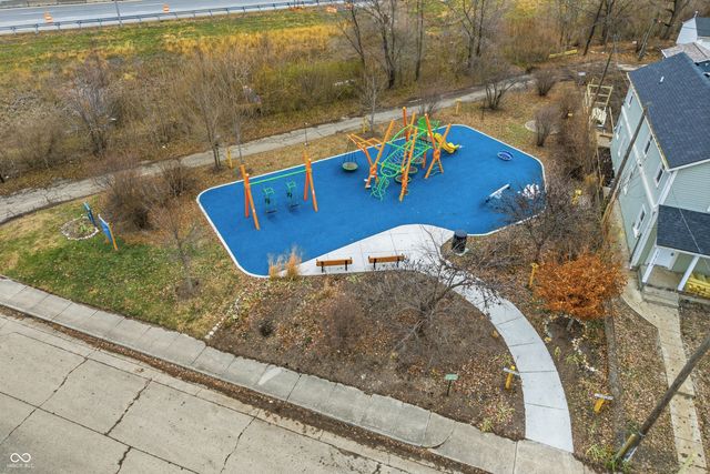 1514 Ringgold Avenue, Indianapolis, IN 46203