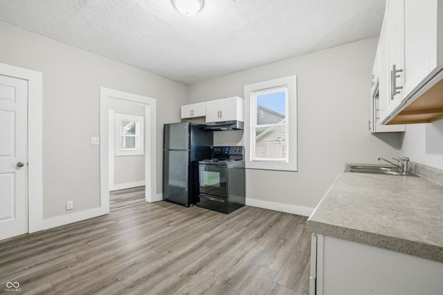 1514 Ringgold Avenue, Indianapolis, IN 46203