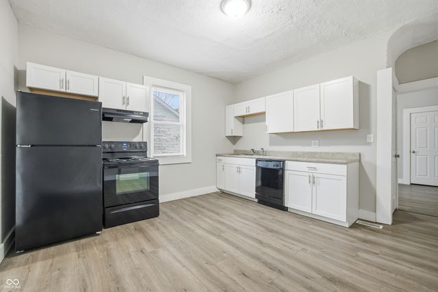 1514 Ringgold Avenue, Indianapolis, IN 46203