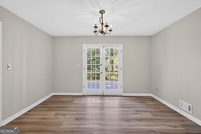 5917 S Deshon Court, Lithonia, GA 30058