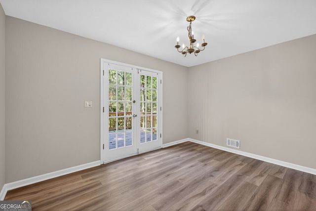 5917 S Deshon Court, Lithonia, GA 30058