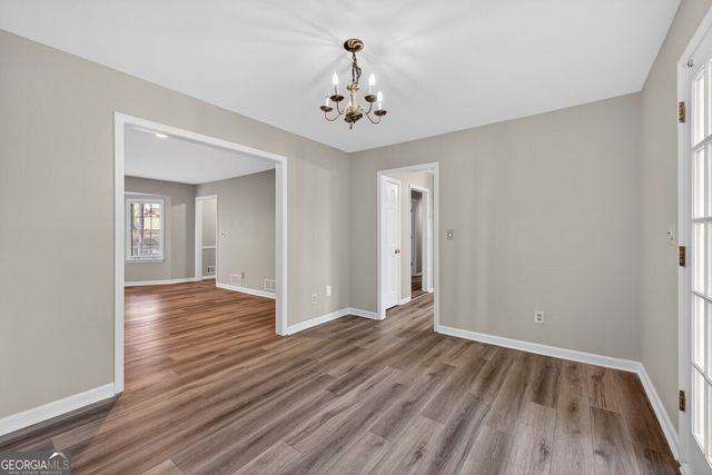 5917 S Deshon Court, Lithonia, GA 30058